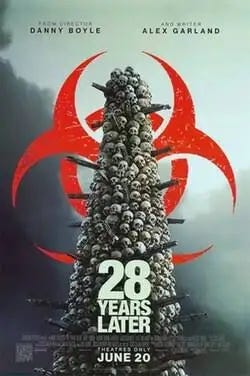 28 Years Later - Wikipedia