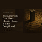 Reversing Climate Change