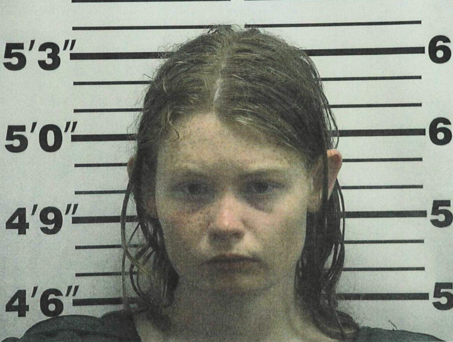 Ohio mother charged with aggravated murder of her infant child