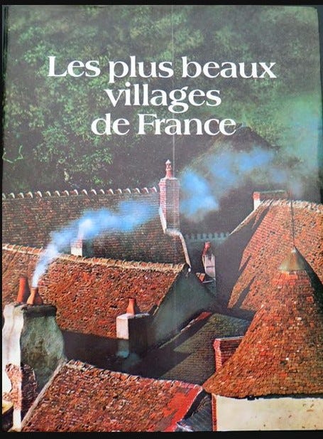 Les plus beaux villages de France
