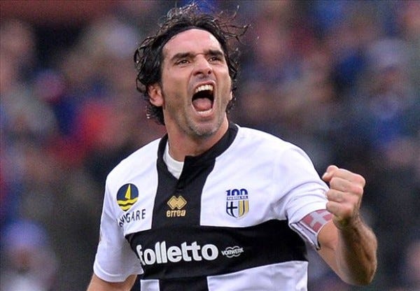 parma alessandro lucarelli not happy with financial problems 2015 parma alessandro lucarelli not happy with financial problems 2015