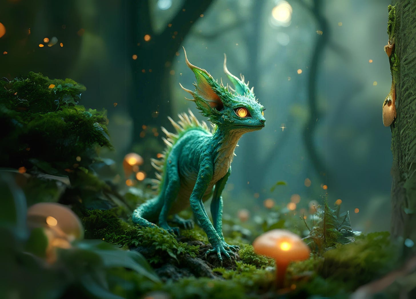 A Picture Is Worth Much More Than a Million Words in Fantasy, image size:1456x1048