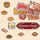 [Guide] My Leisure Time – Secret Menu Recipes - ADVaNCE VN