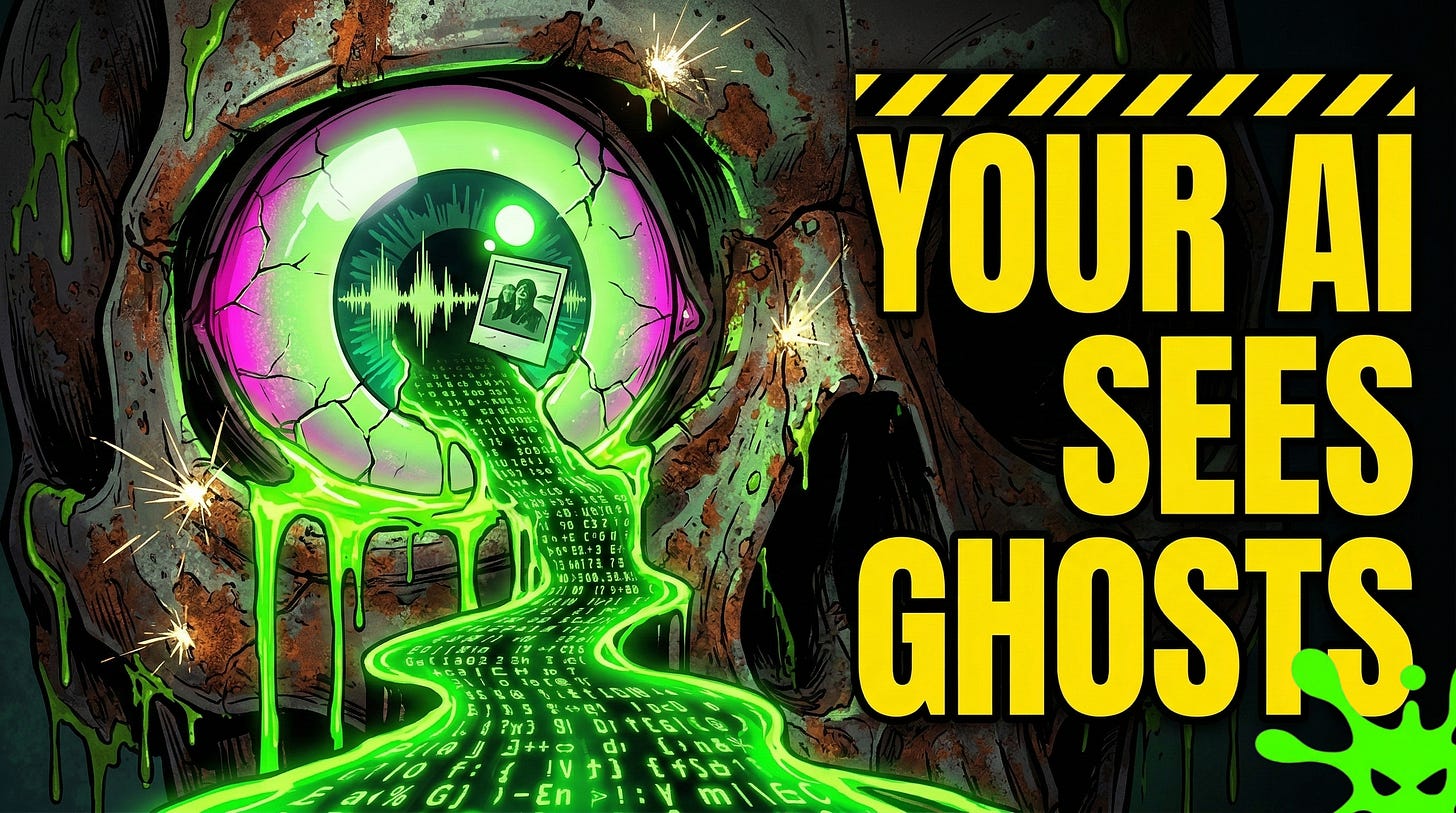 multimodal prompt injection attack image audio vision language model guardrails bypass adversarial perturbation steganographic embedding VLM ALLM security
