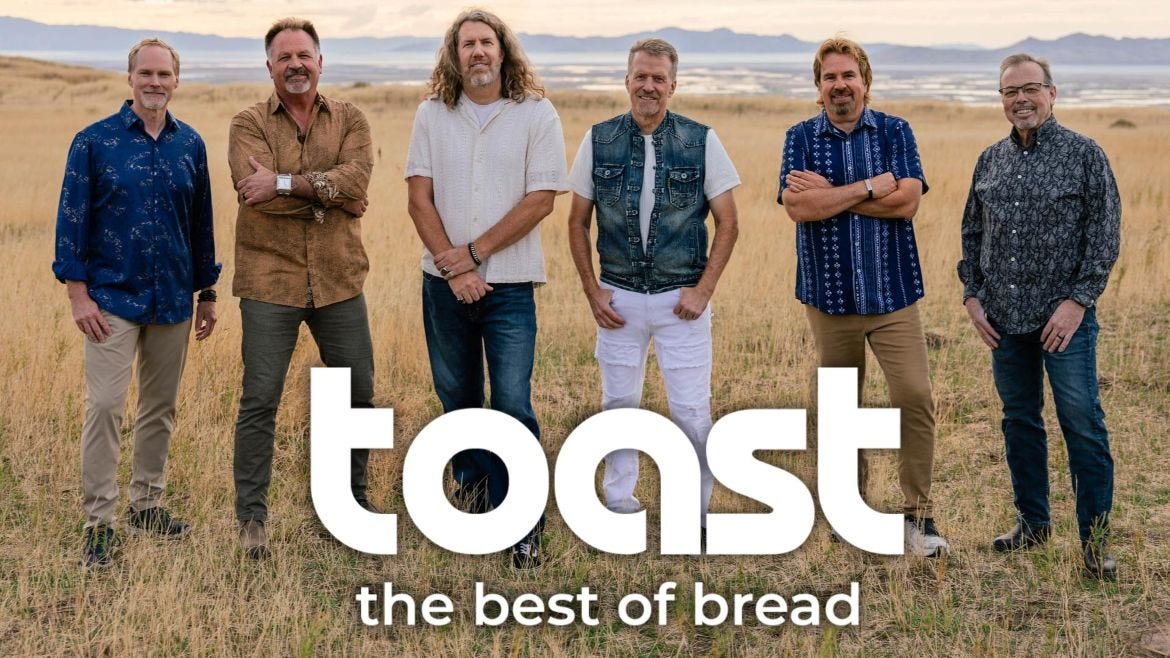 Toast- The Best of Bread Toast- The Best of Bread