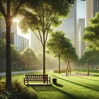 Sun, Streets & Sensitivity: A Travel Guide for HSP Mothers