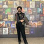 Gulzar Ahmed's avatar