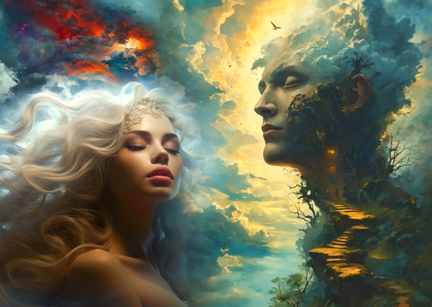 Sentient Dream Dreams Beyond the Brain: Where Sleep Science Meets Quantum Biology