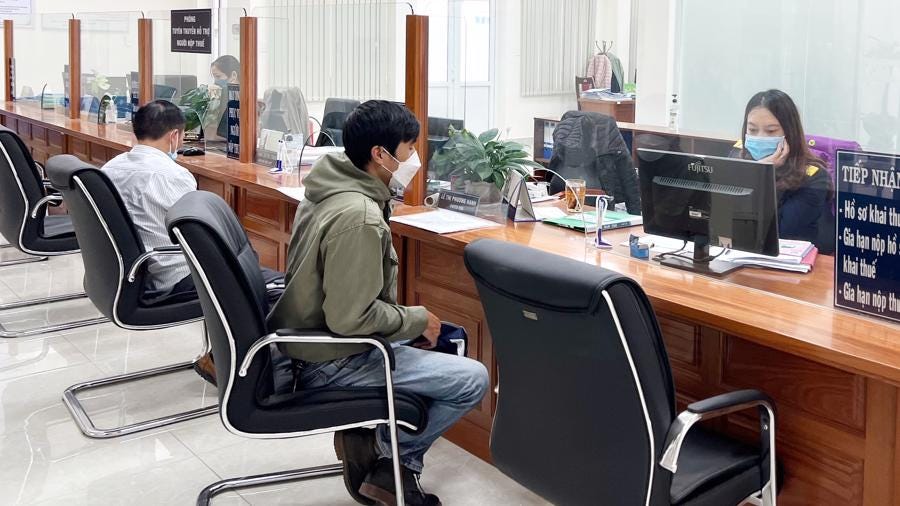 Kinh tế tư nhân chính thức được hưởng nhiều cơ chế chính sách đặc biệt - Ảnh 2