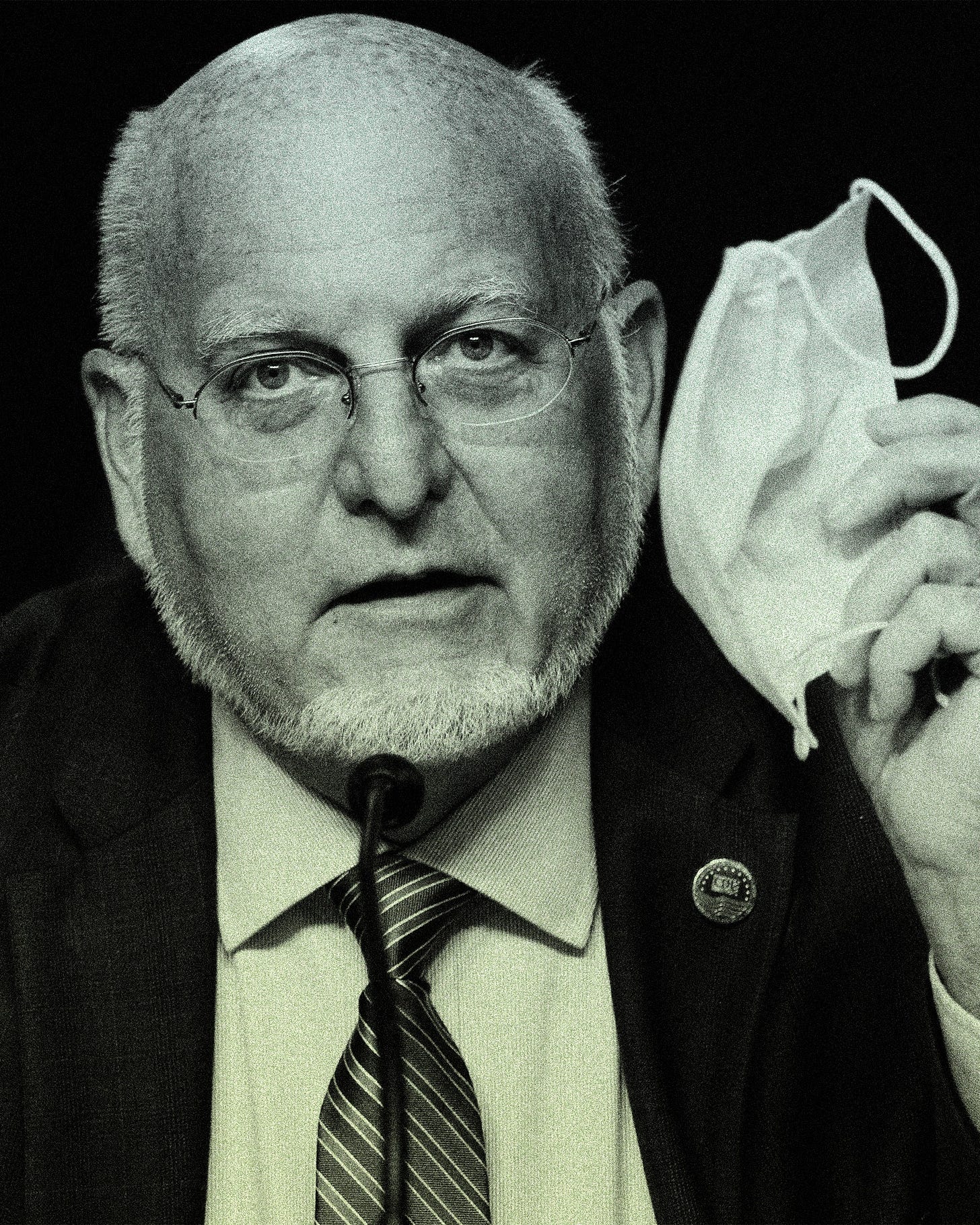Dr. Robert Redfield former director of the CDC said he received death threats from fellow scientists after telling CNN... Dr. Robert Redfield former director of the CDC said he received death threats from fellow scientists after telling CNN...