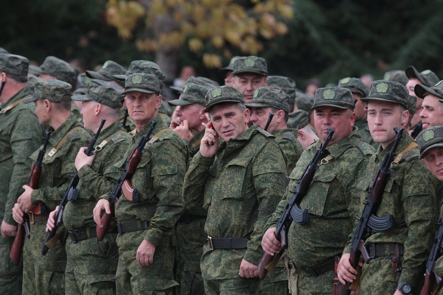 Conscripted Russian Soldier Immediately Surrenders to Ukraine Forces Conscripted Russian Soldier Immediately Surrenders to Ukraine Forces