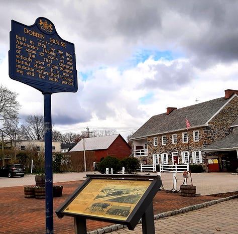 Bed and Breakfasts and Inns in Gettysburg