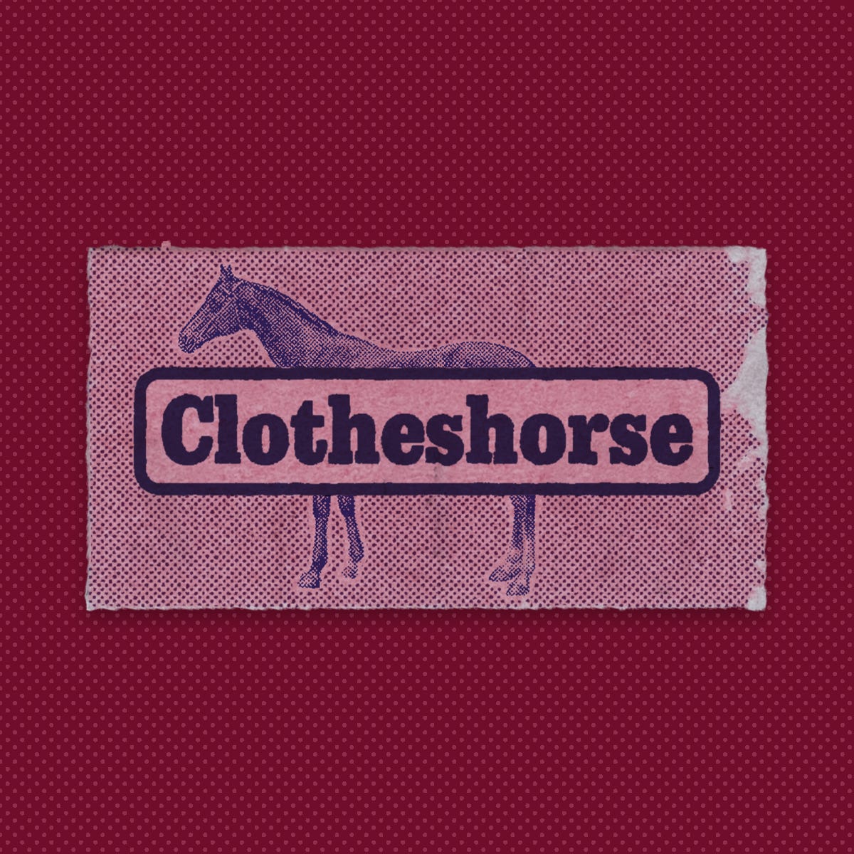 Clotheshorse