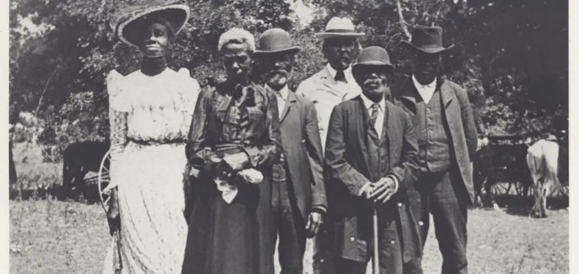 Emancipation Day celebration Emancipation Day celebration