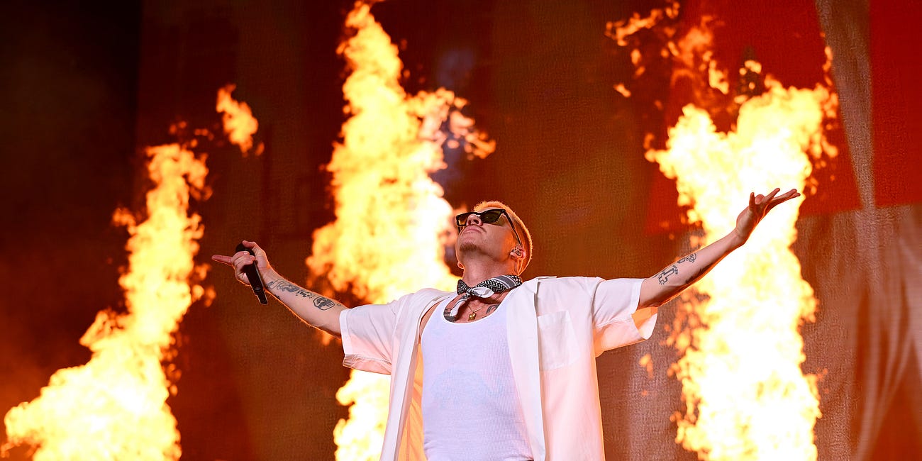 State of Wednesday: GO ON AND MACKLE, BUT WAY LESS