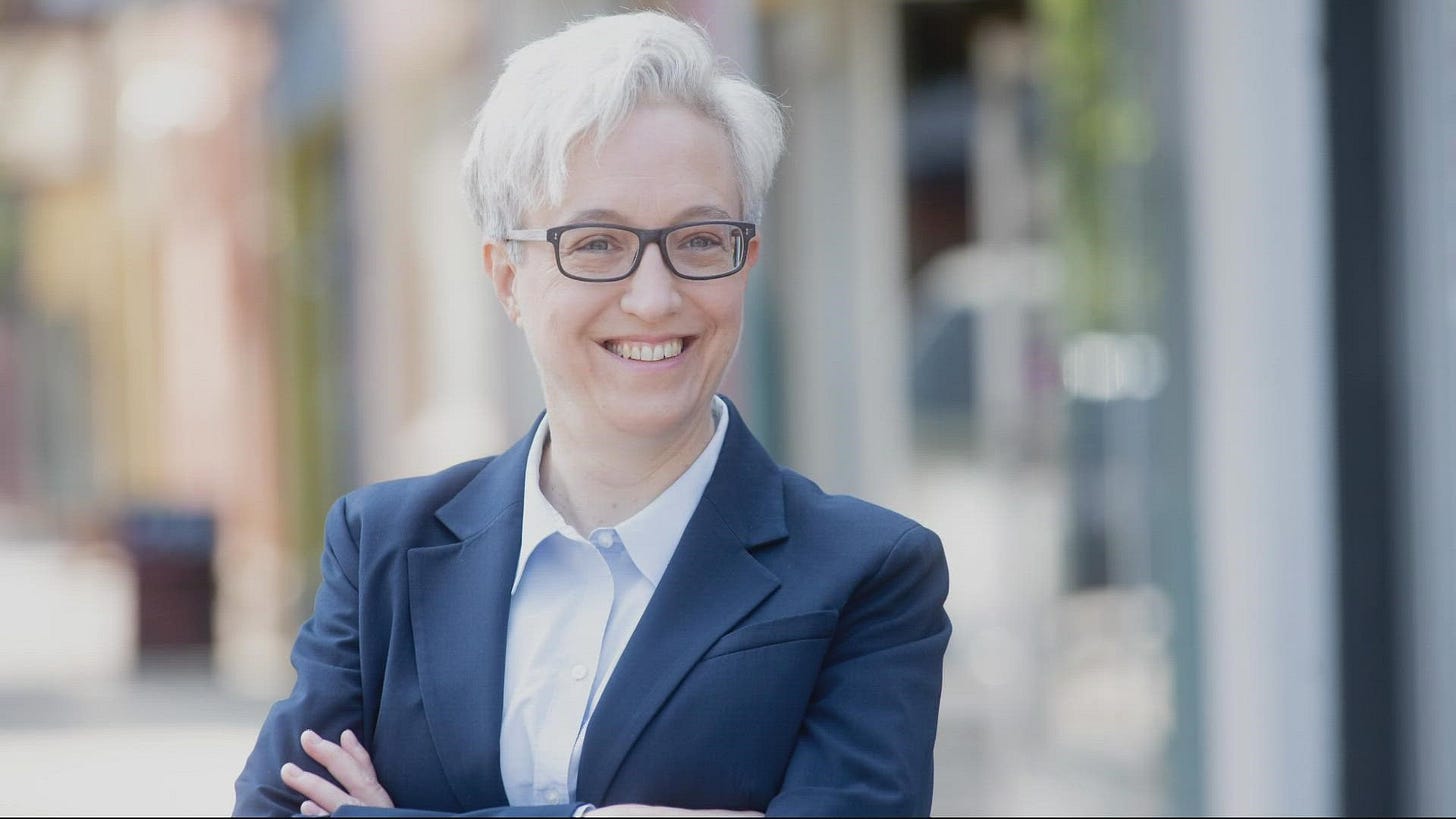 Tina Kotek