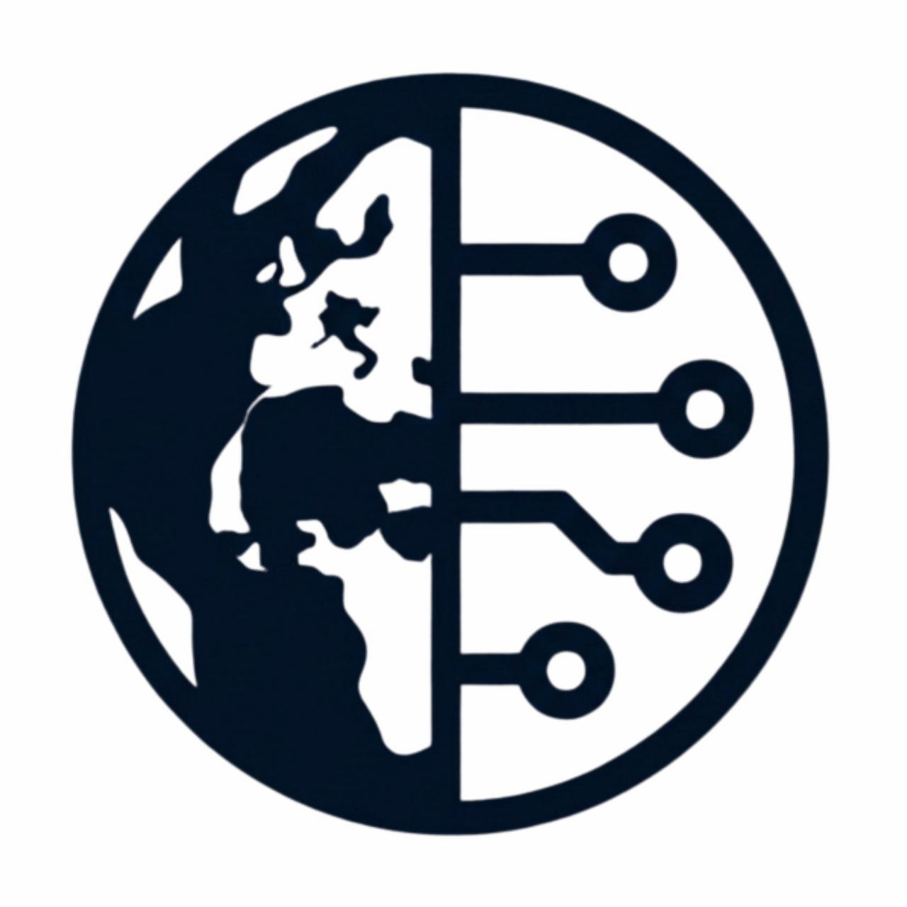 Procuretronics by Adrian Brania logo