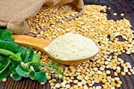 How Is Pea Protein Made and Why Do You Need It?