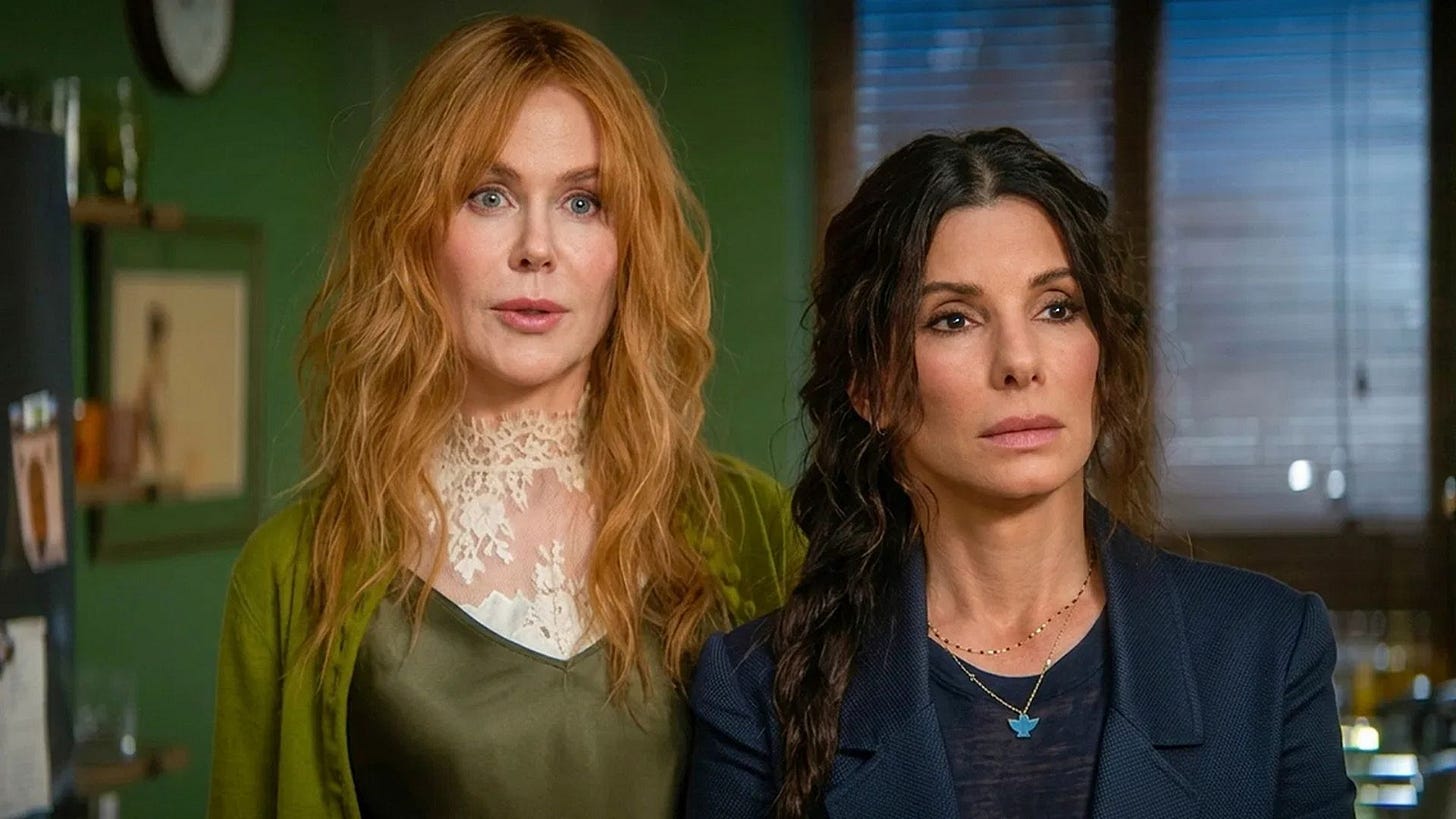 Practical Magic 2 is truly the Hollywood sequel that shouldn't exist — there aren't enough midnight margaritas in the world to make me forget it immediately | TechRadar Practical Magic 2 is truly the Hollywood sequel that shouldn't exist — there aren't enough midnight margaritas in the world to make me forget it immediately | TechRadar