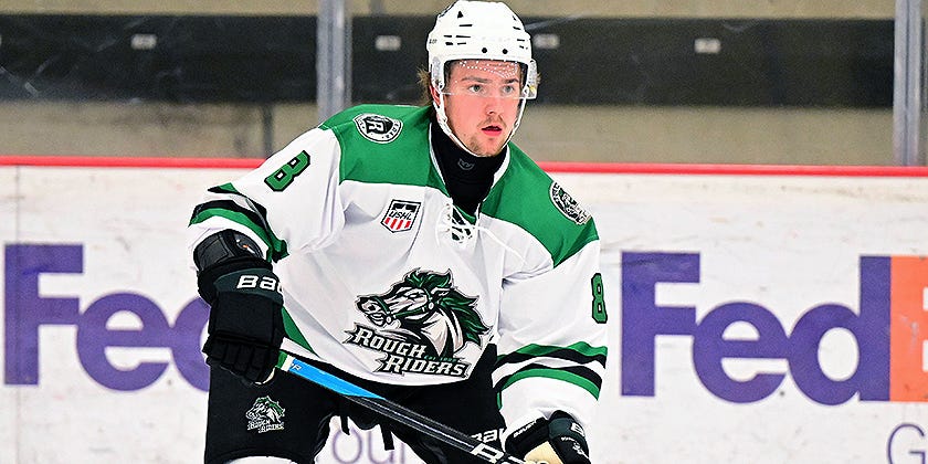 NCAA Commitments: July 6 - July 12 - Neutral Zone NCAA Commitments: July 6 - July 12 - Neutral Zone