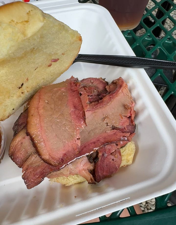 bbq fajitas pineapple upside down cake highlands cashiers