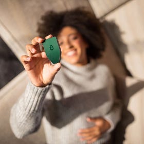 Trezor - Bitcoin Hardware Wallet