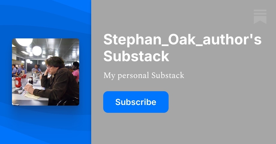 13 Moves - Stephan_Oak_author's Substack