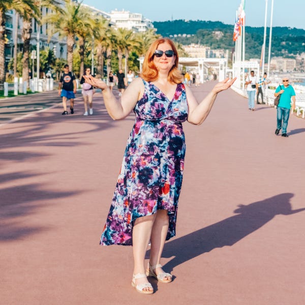 Riviera Current: Where Creativity Meets the Côte d'Azur