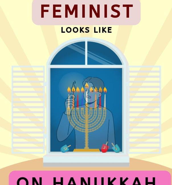 Day 5/8: Boris Tries To Be A Feminist 