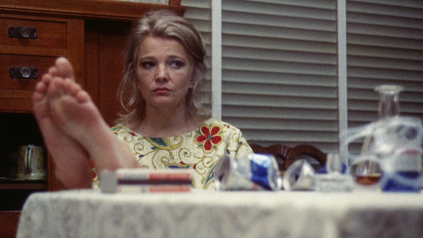 A Woman Under the Influence (1974) | The Criterion Collection