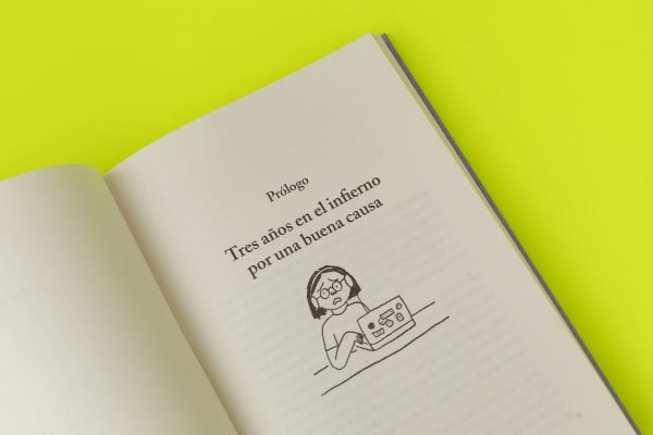 Marrón – Blackie Books