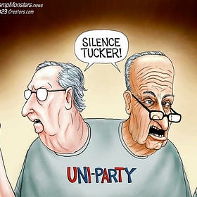 Media Spectacularly Proves My Point