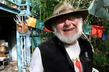 ed buryn the Vagabond King