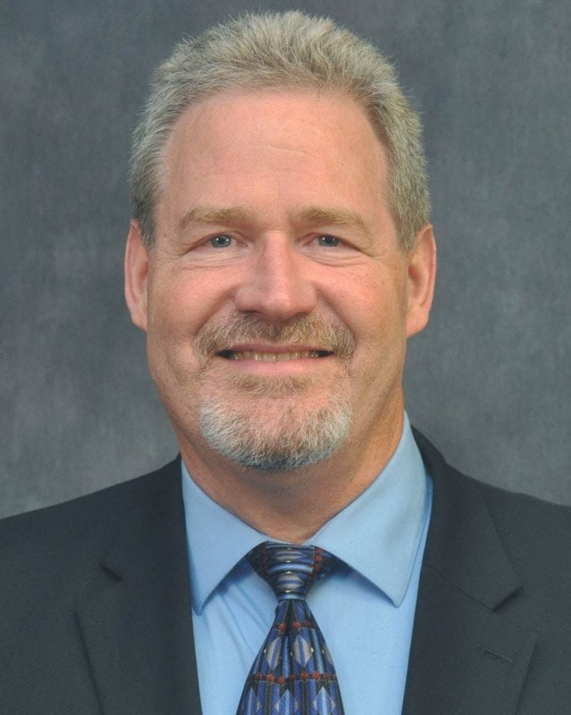 May be an image of 1 person and beard