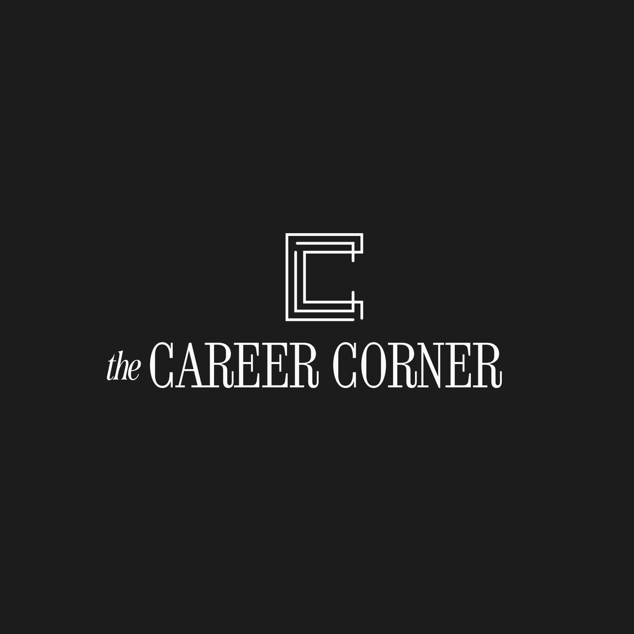 Artwork for The Career Corner