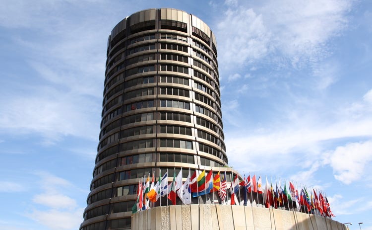 BIS Report Warns of Tokenization Risks in Traditional Finance