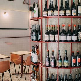 🍷 Guia Paulicéia: 11 bares de vinho