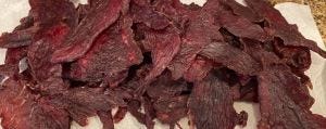 Smoke House Beef Jerky Smoke House Beef Jerky