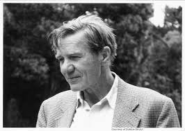 A Poet a Day: Galway Kinnell ...