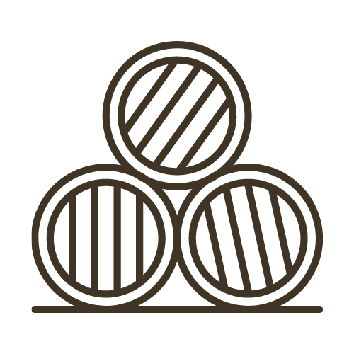 Substack profile picture for @bourbon