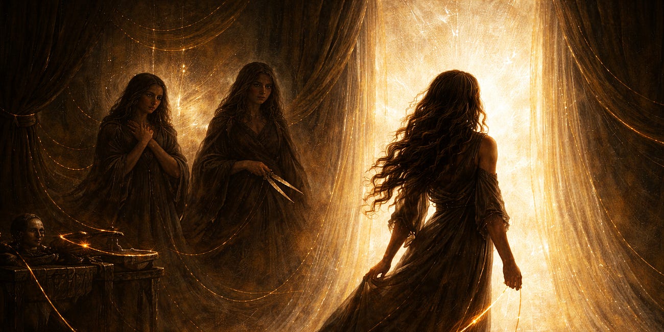 Threads Unbound - Part 3
