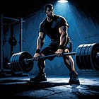 How to Train on the Path to Powerhouse