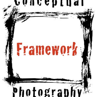Conceptual Framework Photography