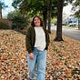 Faith Walls's avatar