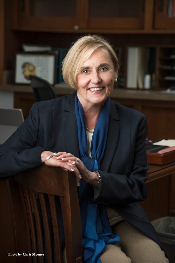 Sharon Bronson