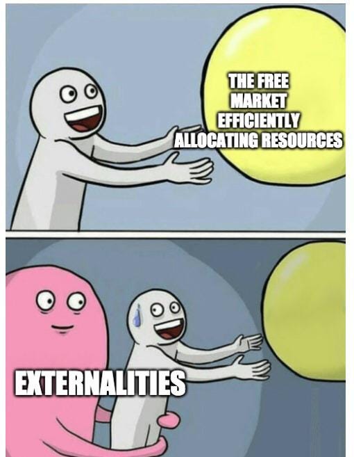 Economics memes destroy your optimistic dreams. : r/memes