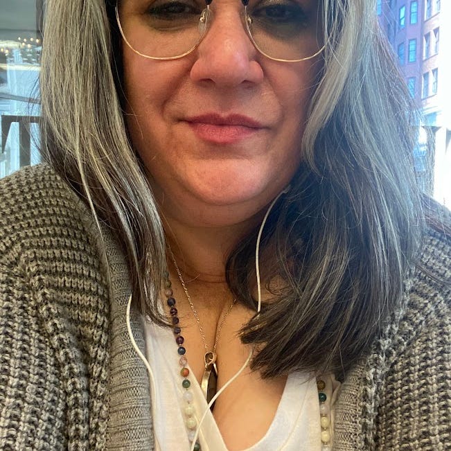 Melissa in Retrograde