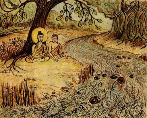 SIDDHARTHA | Chapter 9: The Ferryman | The Bunyan | News, Arts &  Entertainment, Sports, Classified Ads, Obituaries, and More!