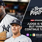 Bronx Pinstripes