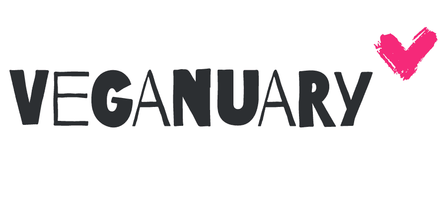 Veganuary Logo Vector - (.SVG + .PNG) - Logovtor.Com